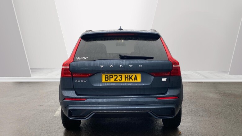 Volvo XC60 2.0 T6 [350] RC PHEV Plus Dark 5dr AWD Geartronic Estate